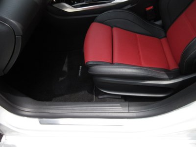 صورة مصغرة 20 لـ 2021 Mercedes-BENZ CLA AMG