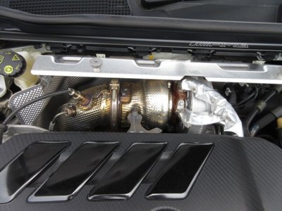 صورة مصغرة 22 لـ 2021 Mercedes-BENZ CLA AMG