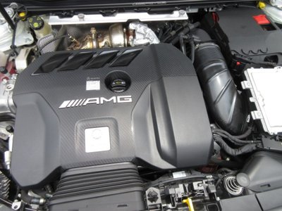 صورة مصغرة 21 لـ 2021 Mercedes-BENZ CLA AMG