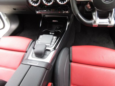 صورة مصغرة 36 لـ 2021 Mercedes-BENZ CLA AMG