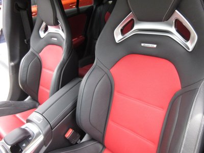 صورة مصغرة 19 لـ 2021 Mercedes-BENZ CLA AMG