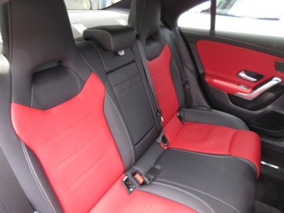 صورة مصغرة 35 لـ 2021 Mercedes-BENZ CLA AMG