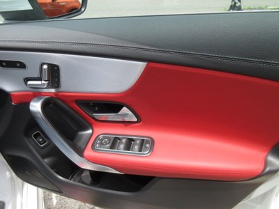 صورة مصغرة 29 لـ 2021 Mercedes-BENZ CLA AMG