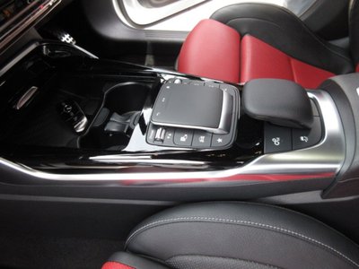 صورة مصغرة 26 لـ 2021 Mercedes-BENZ CLA AMG