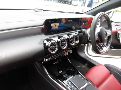 صورة مصغرة 17 لـ 2021 Mercedes-BENZ CLA AMG