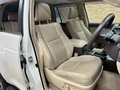 2023 Toyota LAND CRUISER PRADO 缩略图 75