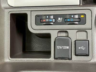 2023 Toyota LAND CRUISER PRADO 缩略图 49
