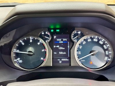 2023 Toyota LAND CRUISER PRADO 缩略图 62