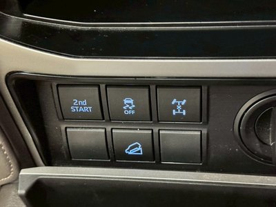 2023 Toyota LAND CRUISER PRADO 缩略图 34
