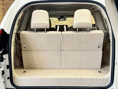 2023 Toyota LAND CRUISER PRADO 缩略图 28