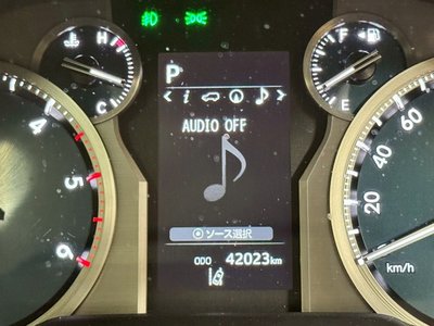 2023 Toyota LAND CRUISER PRADO 缩略图 58