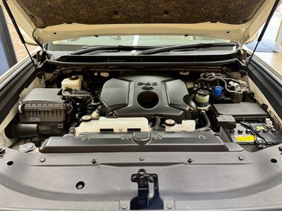 2023 Toyota LAND CRUISER PRADO 缩略图 30
