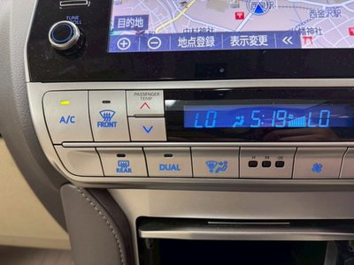 2023 Toyota LAND CRUISER PRADO 缩略图 55