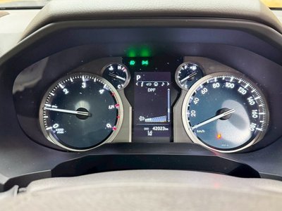 2023 Toyota LAND CRUISER PRADO 缩略图 60