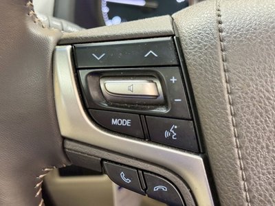 2023 Toyota LAND CRUISER PRADO 缩略图 67