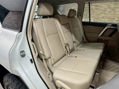 2023 Toyota LAND CRUISER PRADO — фото 6
