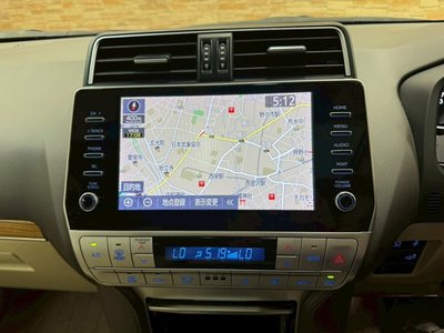 2023 Toyota LAND CRUISER PRADO 缩略图 68