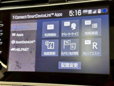 2023 Toyota LAND CRUISER PRADO 缩略图 36