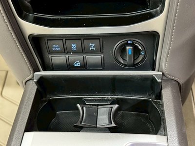 2023 Toyota LAND CRUISER PRADO 缩略图 53