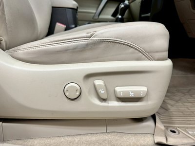 2023 Toyota LAND CRUISER PRADO 缩略图 76
