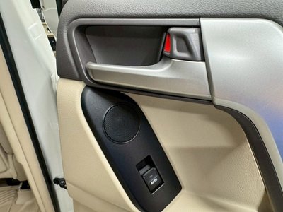 2023 Toyota LAND CRUISER PRADO 缩略图 80