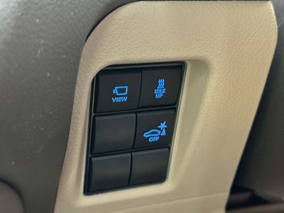 2023 Toyota LAND CRUISER PRADO 缩略图 35
