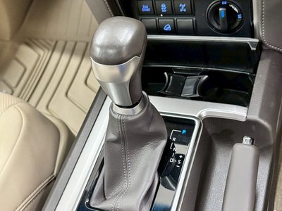 2023 Toyota LAND CRUISER PRADO 缩略图 52