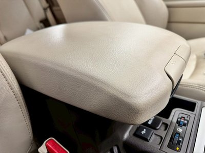 2023 Toyota LAND CRUISER PRADO 缩略图 45