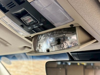 2023 Toyota LAND CRUISER PRADO 缩略图 44