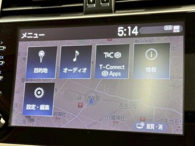 2023 Toyota LAND CRUISER PRADO 缩略图 39