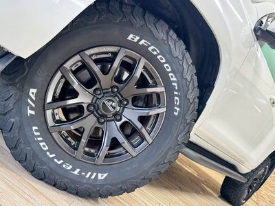 2023 Toyota LAND CRUISER PRADO 缩略图 19