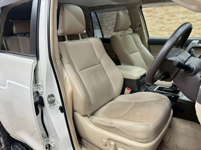 2023 Toyota LAND CRUISER PRADO — фото 5