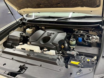 2023 Toyota LAND CRUISER PRADO 缩略图 29