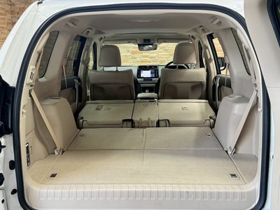 2023 Toyota LAND CRUISER PRADO 缩略图 24