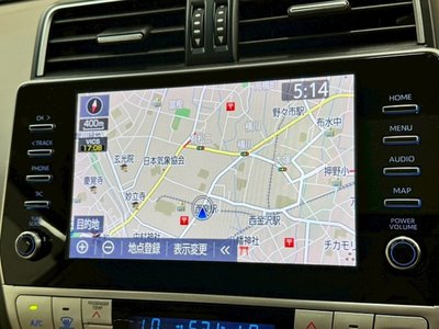 2023 Toyota LAND CRUISER PRADO 缩略图 41