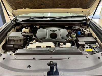 2023 Toyota LAND CRUISER PRADO 缩略图 18