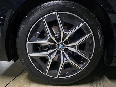BMW 5 SERIES - 6