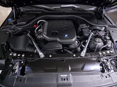 BMW 5 SERIES - 7