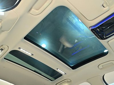 MERCEDES-BENZ S-CLASS - 10