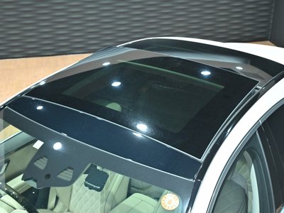 MERCEDES-BENZ S-CLASS - 9