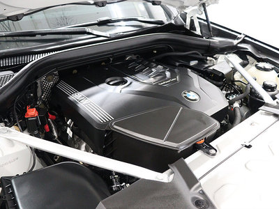 2023 BMW X4 — миниатюра 13