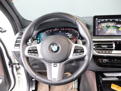 2023 BMW X4 照片 7