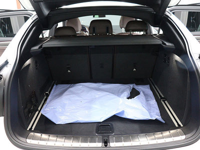 2023 BMW X4 — миниатюра 15