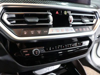 2023 BMW X4 — миниатюра 20
