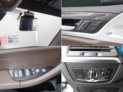 2023 BMW X4 — миниатюра 11