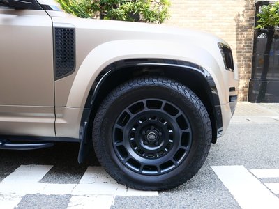 2025 LAND Rover DEFENDER 照片 9