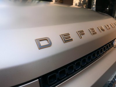 2025 LAND Rover DEFENDER 照片 6