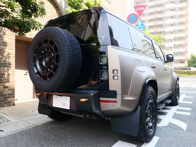 2025 LAND Rover DEFENDER 缩略图 15