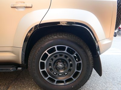 2025 LAND Rover DEFENDER 缩略图 20