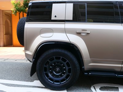 2025 LAND Rover DEFENDER 缩略图 12